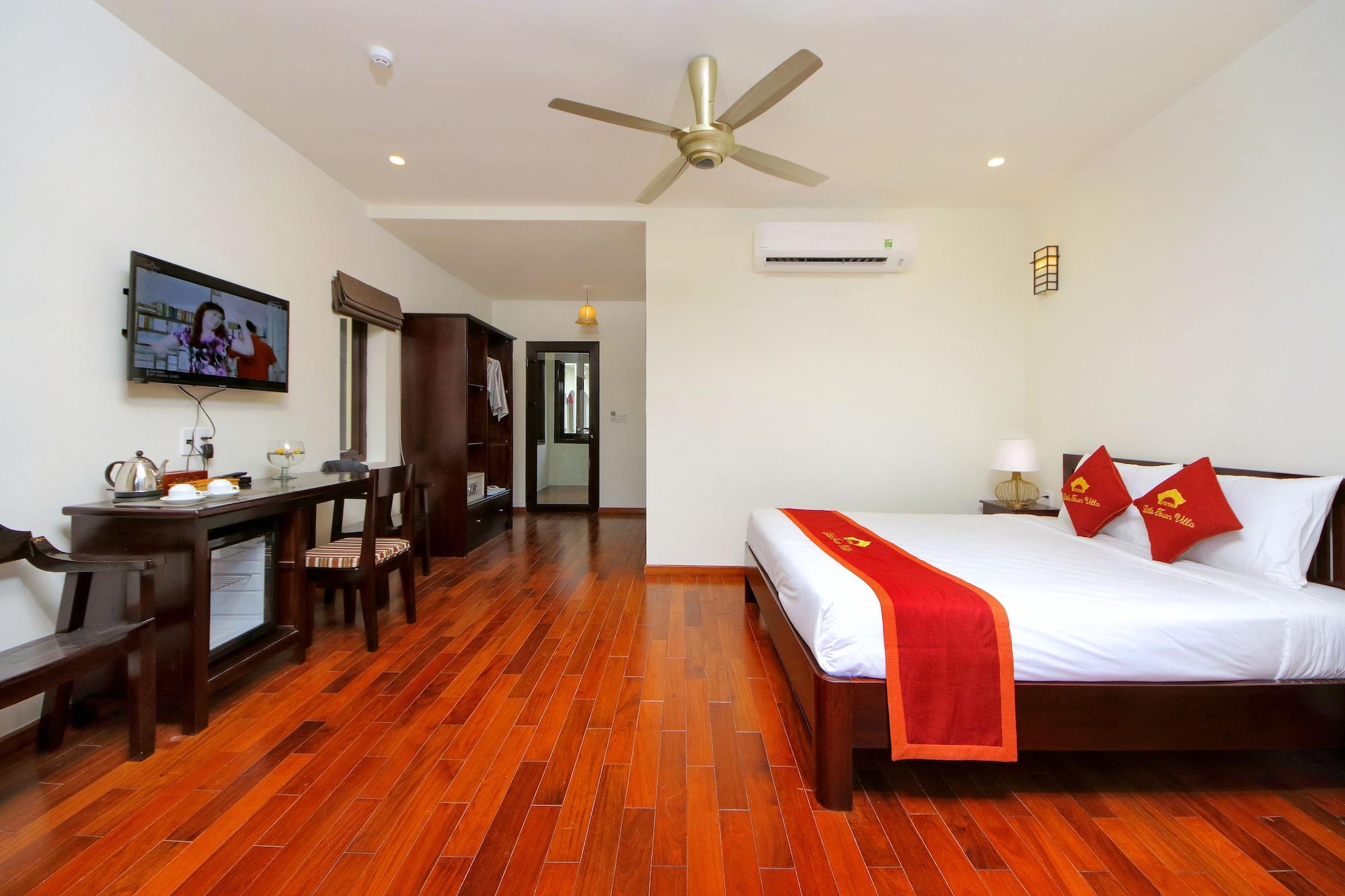 Villa Little Town Hội An