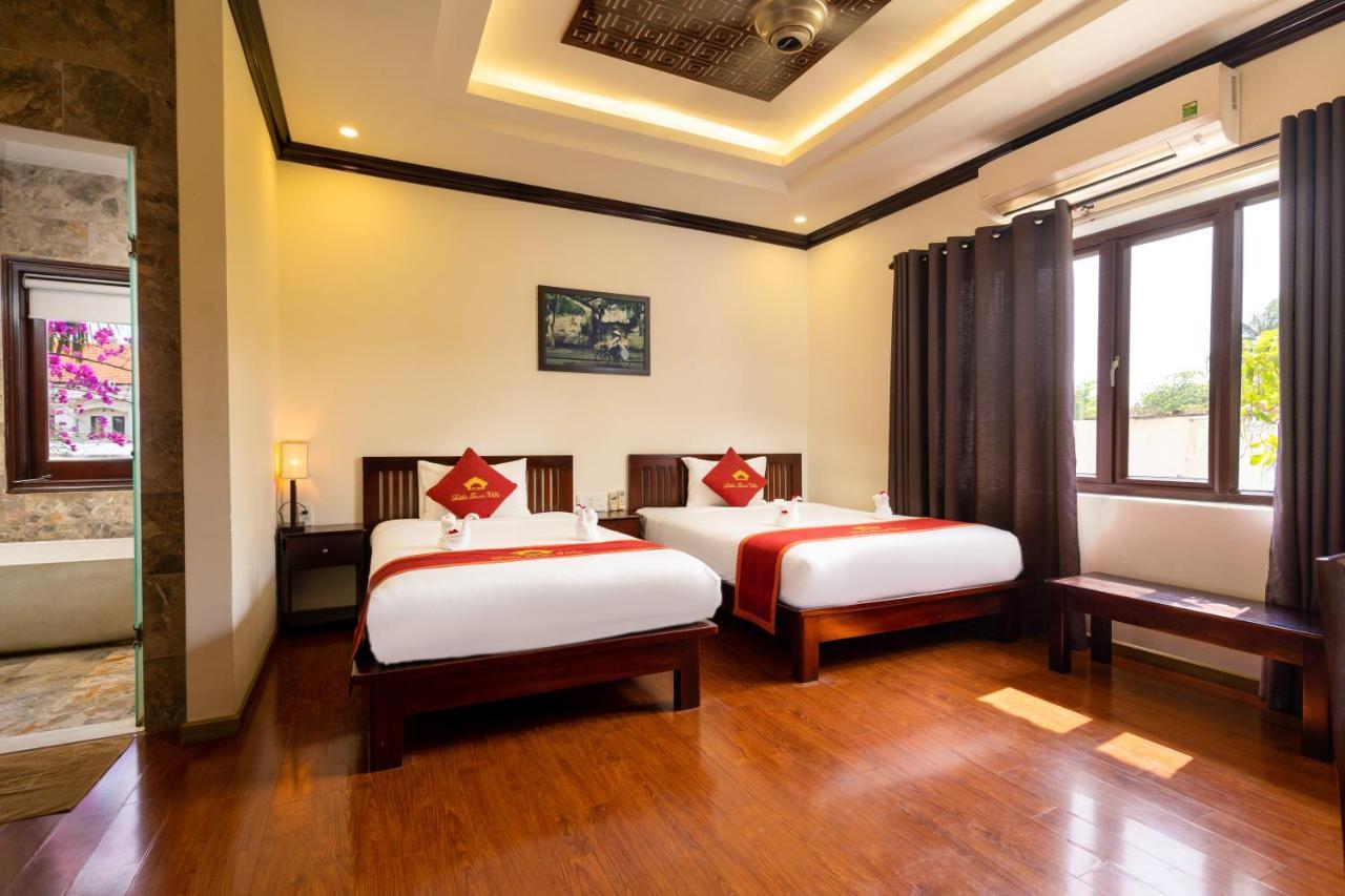 Villa Little Town Hội An
