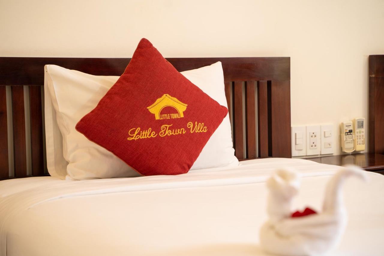 Little Town Villa Hội An