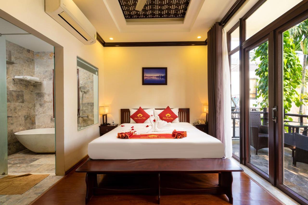 Little Town Villa Hội An